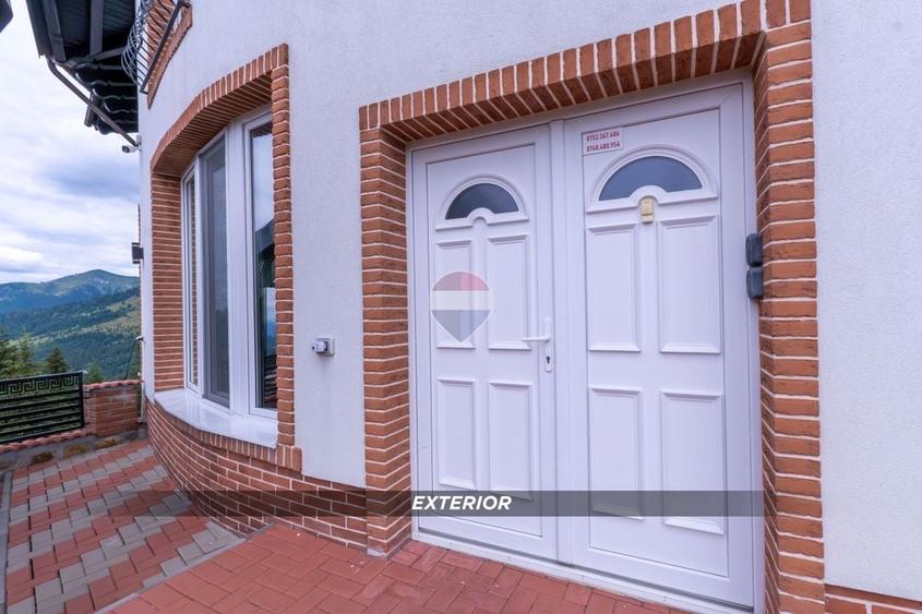 Hotel modern de vânzare PRISLOP Borsa, Maramureș | Oportunitate unică - 57