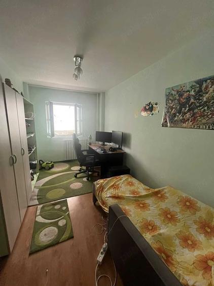 Apartament cu 2 camere decomandat în Dristor