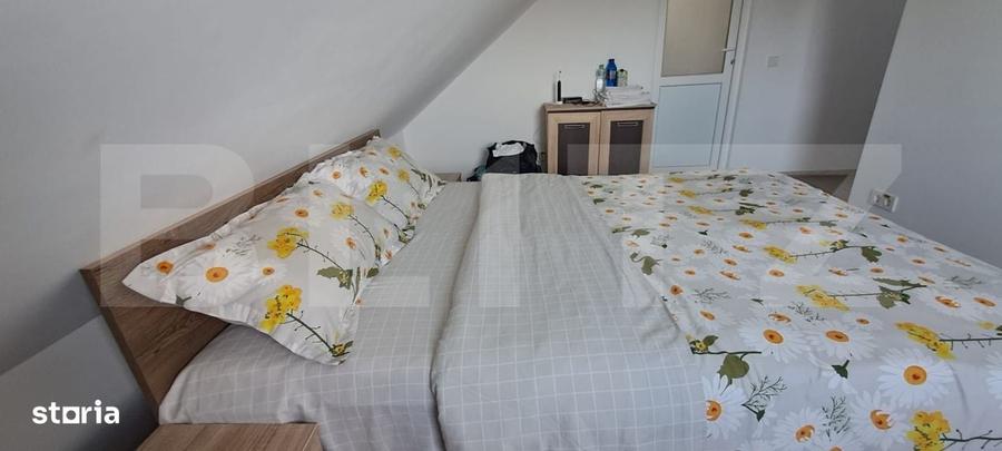 Casă cu 4 camere cu Teren 1200 Mp în Viștișoara