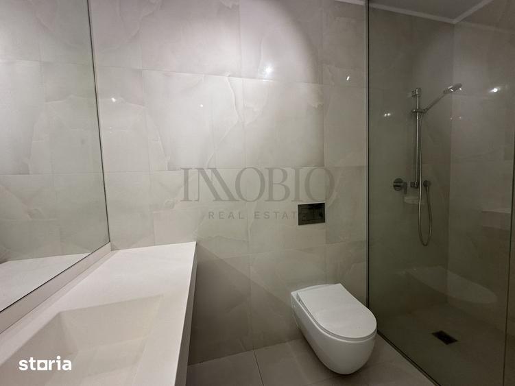 Apartament cu 3 camere în Floreasca