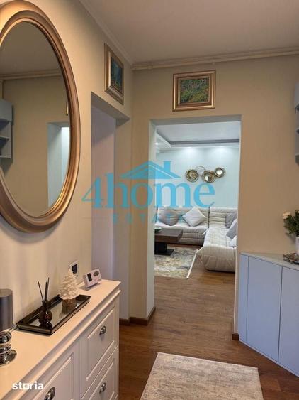 Apartament cu 2 camere în Apărătorii Patriei