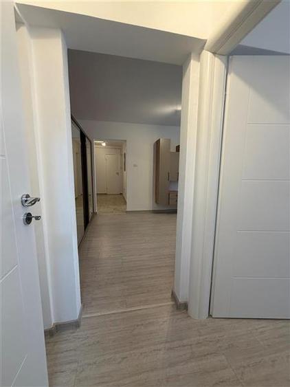 Inchiriere apartament 3 camere Centrul Civic, etaj 1, mob,utilat nou - 13
