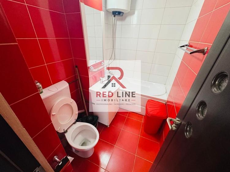 Apartament cu 3 camere semidecomandat în Crihala