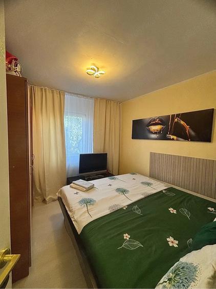 Apartament cu 2 camere semidecomandat în Sălaj