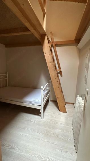 Apartament cu 2 camere decomandat în Medicină