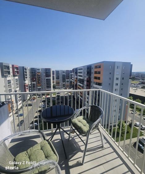 Apartament 2 camere de inchiriat, Prima Premium / str. Onestilor. - 11