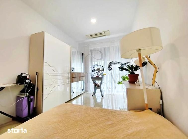 TORONTAL - PENTHOUSE - LIFT - 4 CAMERE - 2 BAI - 2 BALCOANE - INCALZIR - 10