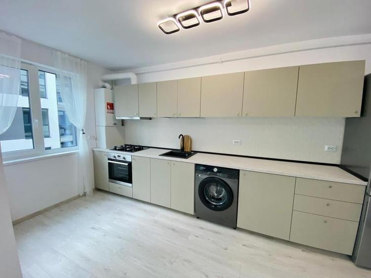 Apartament cu 2 camere, 54 mp, balcon, zona Eroilor - 9
