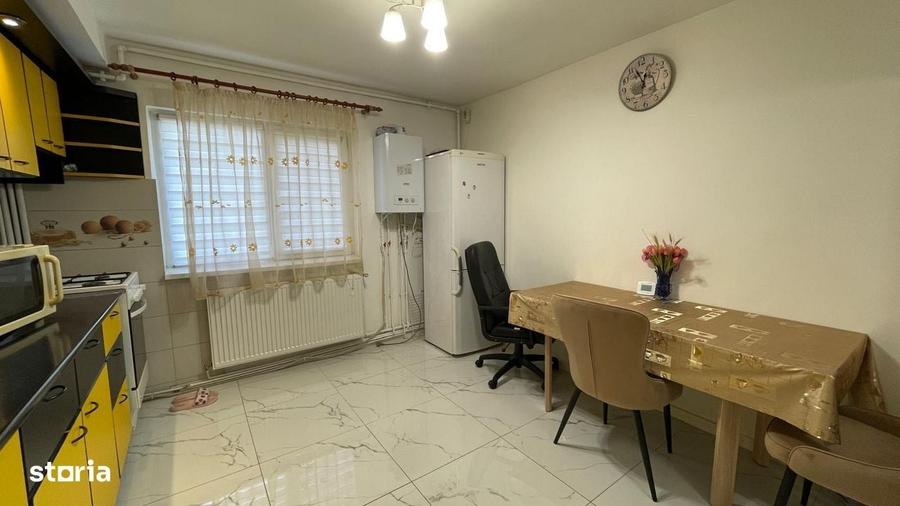 2 camere,modern,bloc izolat,parcare,Grigorescu,zona F.Stiinta Mediului - 5