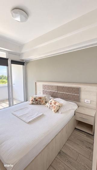Apartament cu 2 camere în Nord