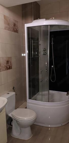 Apartament cu 2 camere decomandat în Eminescu