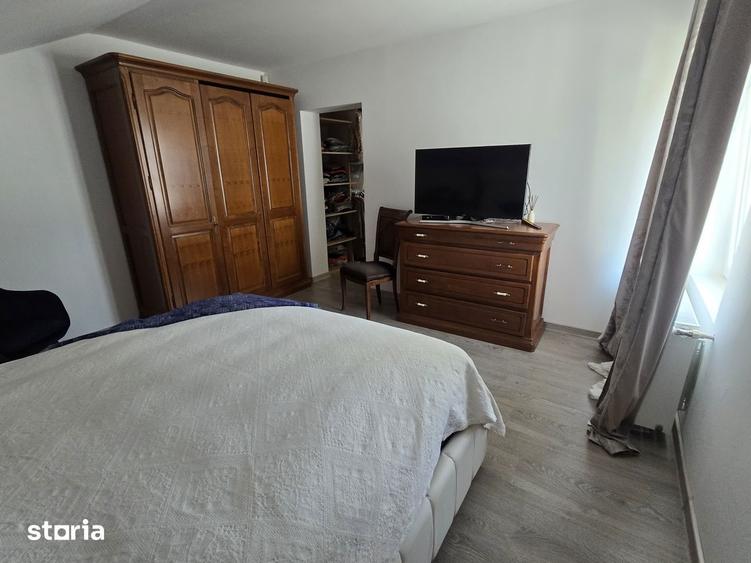 Casă cu 4 camere cu Teren 294 Mp în Freidorf
