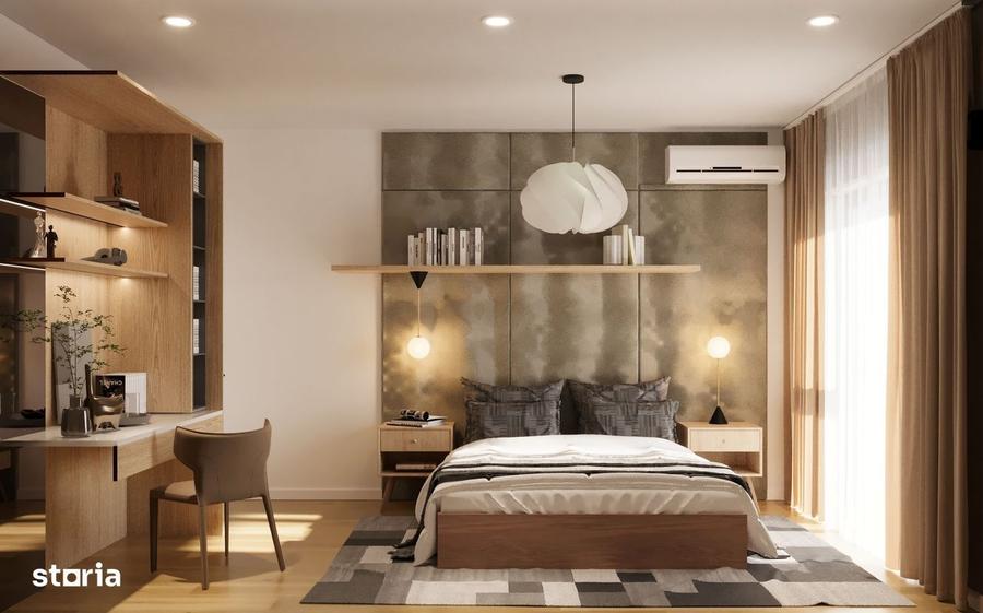 Apartament cu 3 camere în Central — fotografia 1
