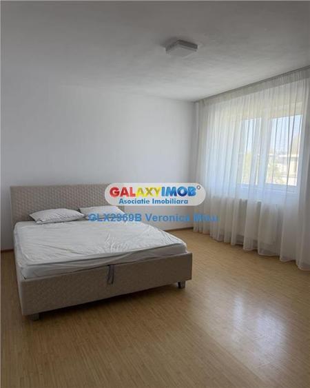 Apartament cu 2 camere decomandat, mobilat în Nicolae Grigorescu