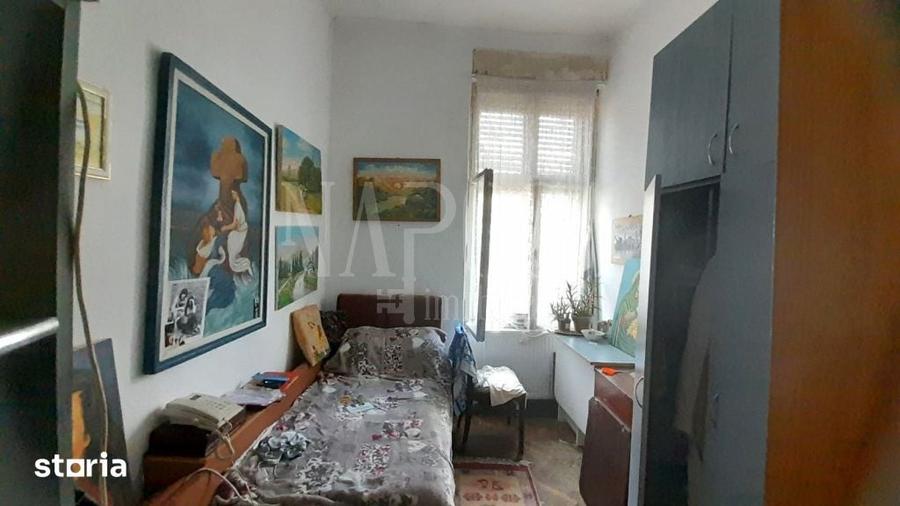 Apartament 2 camere de vanzare in Centru Oradea, Oradea - 4