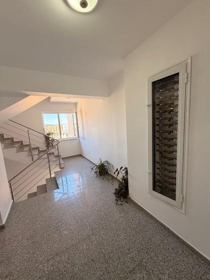 Apartament cu 2 camere decomandat, mobilat în Chiajna