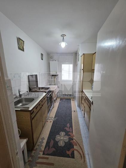 Ap cu 3 Camere Et.1 | Decomandat 57 Mpt | Suceava/Burdujeni | 80.000E - 9