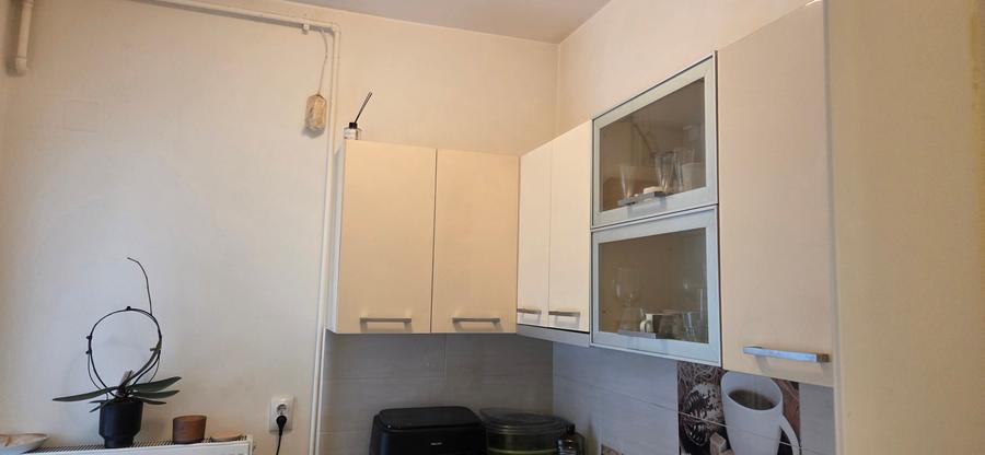 Apartament cu 2 camere decomandat în Primăverii