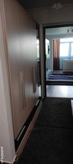 Garsonieră decomandată în Abator