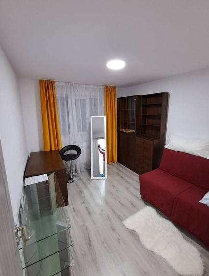 Apartament cu 2 camere decomandat în Nord