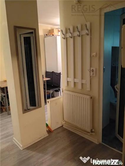 Apartament cu 2 camere decomandat în Astra