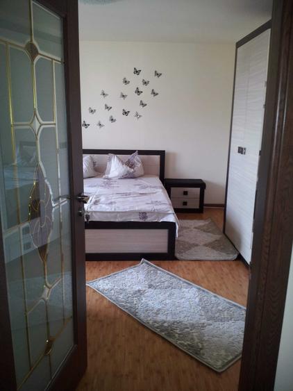 Garsonieră decomandată în Ultracentral