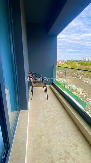 Apartament 2 camere Cartierul Latin