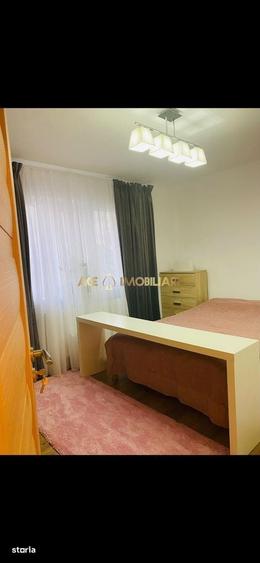 Apartament cu 3 camere în Giulești
