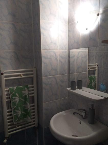 Garsonieră în Florești
