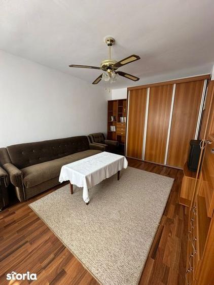 Apartament cu 2 camere decomandat în Ana Ipătescu