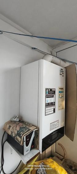 Apartament cu 2 camere decomandat în Sud