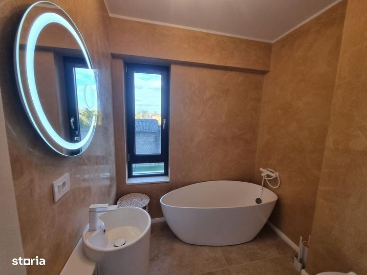 Apartament premium 3 camere, 2 bai, 2 garaje subterane, Lipovei - 1