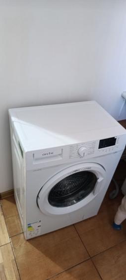 Garsonieră decomandată în Dacia