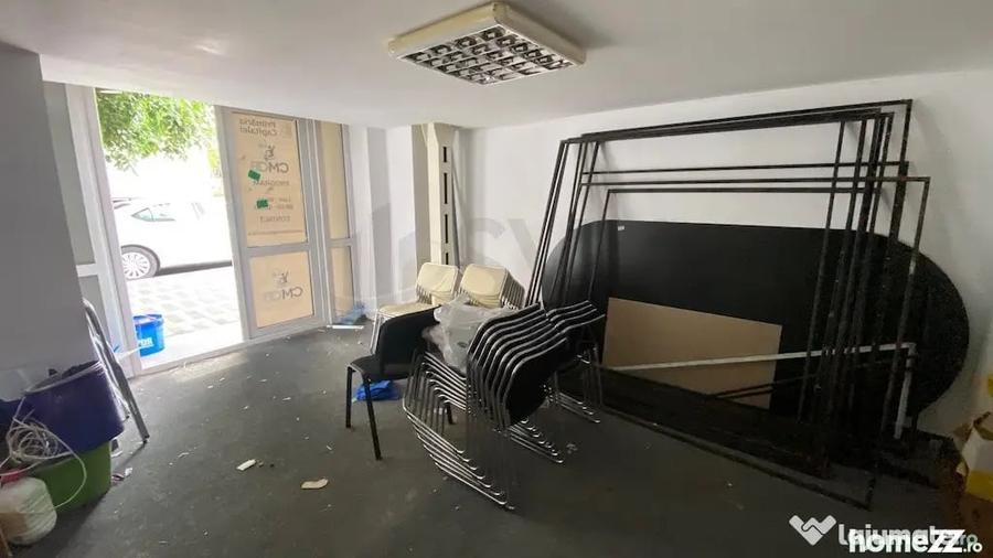 Spatiu comercial - 13 Septembrie - Monitorul Oficial - Bucuresti (Bucuresti-Ilfov) - 3