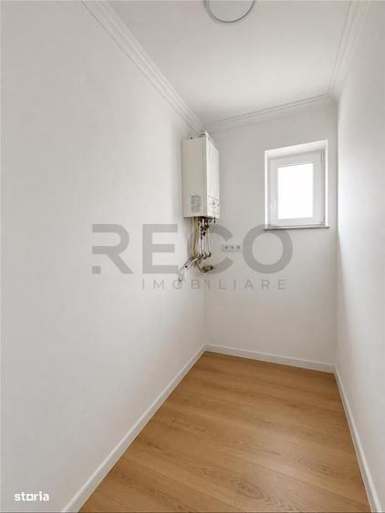 RECO Casa premium la cheie, Oradea-zona Nufarul - 10