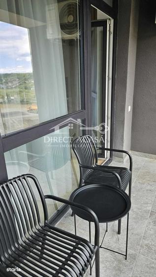 Apartament nou cu 2 camere si parcare Concept 9 - 5