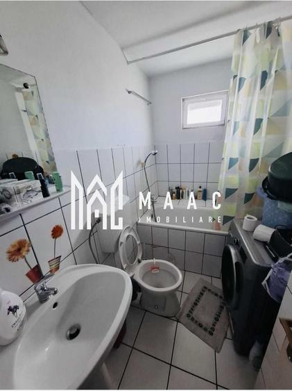 Apartament cu 2 camere decomandat, mobilat în Terezian