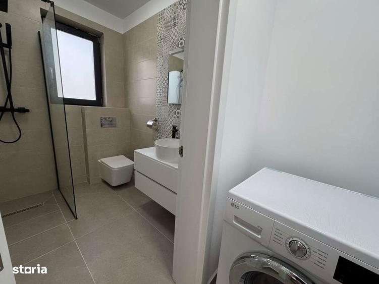 Casa noua complet mobilata si utilata Stefanestii Noi jud.Arges - 11