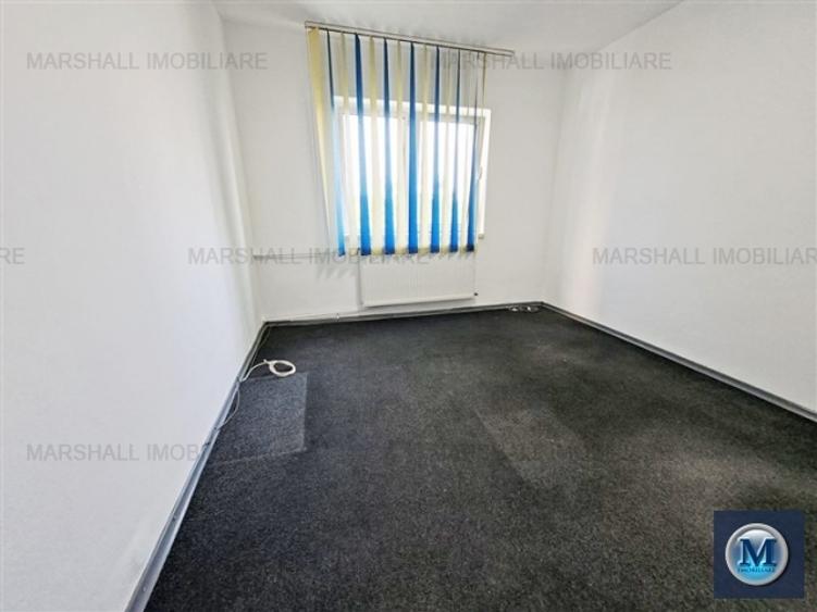 Apartament cu 2 camere decomandat în Republicii