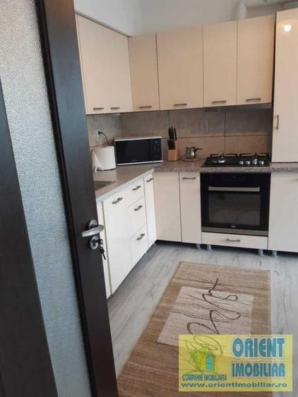 Campus, apartament 2 camere de inchirat, mobilat, gaze, parcare - 6