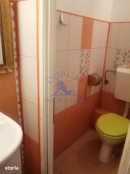 Spațiu comercial, de 65 mp, în Ultracentral