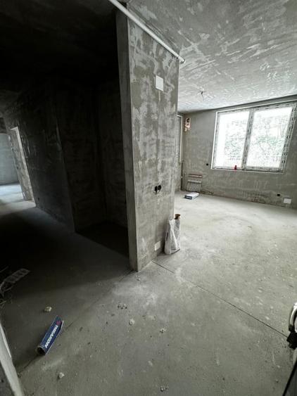 Apartament de 3 camere Finisat 63,80 mp, terasa 73.5 mp, zona Muzeul Apei - 6