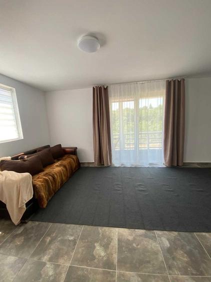 Casă cu 2 camere în Oroiu
