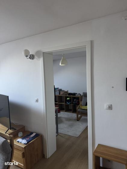 Apartament cu 3 camere în Florești