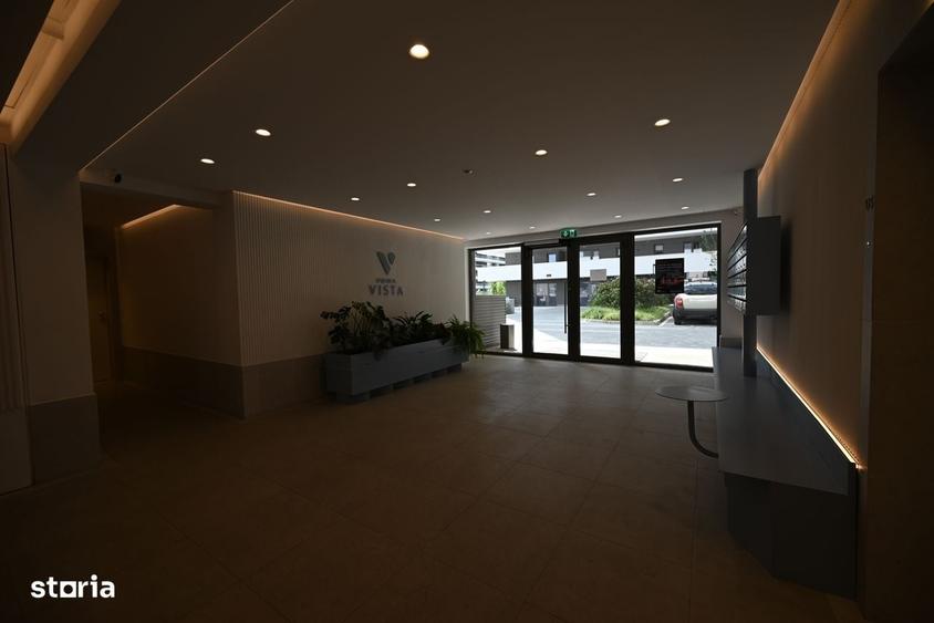Nord | Penthouse 4 Camere | 92 mp + 56 mp Balcoane | Comision 0% - 12