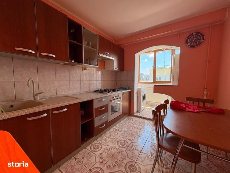 Apartament 3 Camere | Nicolae Grigorescu | Mobilat&Utilat - 1