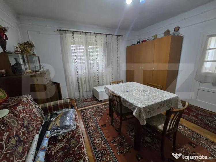 Casa de vanzare, 89.70 mp, zona Iernut jud. Mures - 4