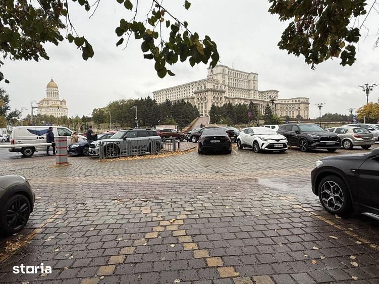 Garsonieră în Centrul Civic
