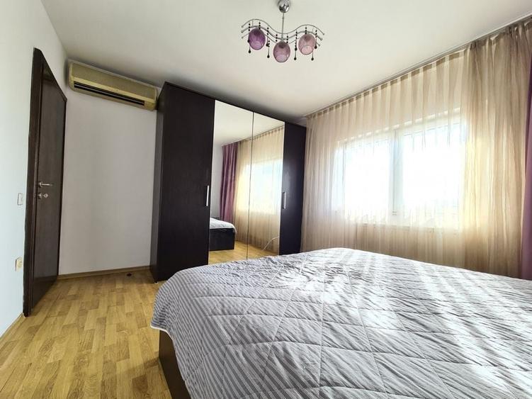 Apartament 2 camere spatioase super frumos Mall Vitan- direct Proprietar - 6