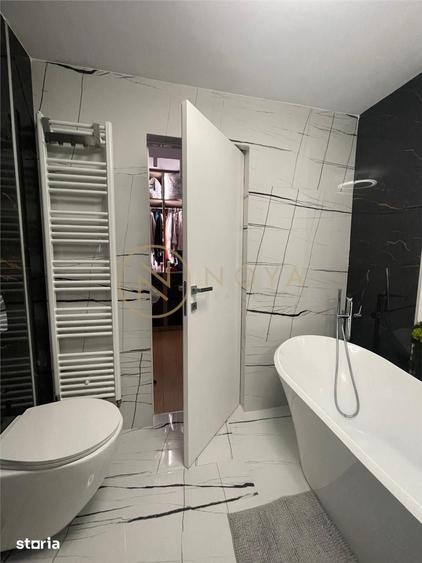 Apartament cu 3 camere în Pipera